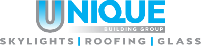 Unique Building logo
